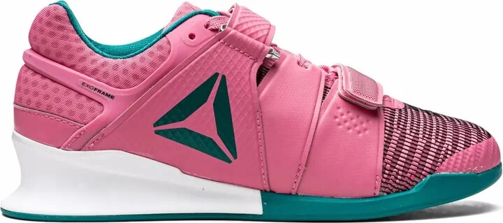 Legacy Lifter Flexweave sneakers