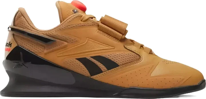 LEGACY LIFTER III "Orange" trainers
