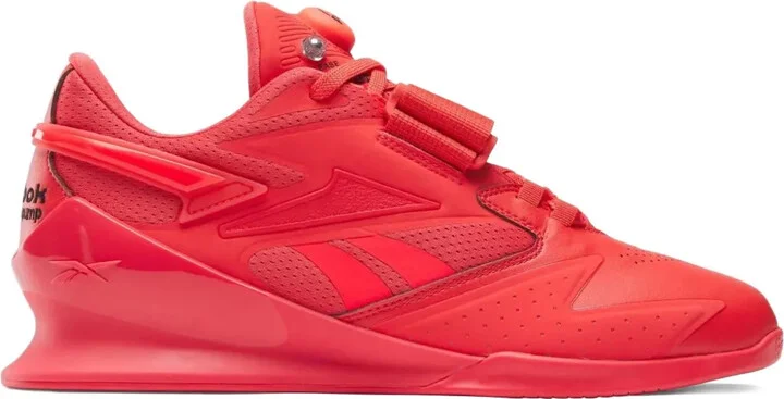 Legacy Lifter III "Red" sneakers