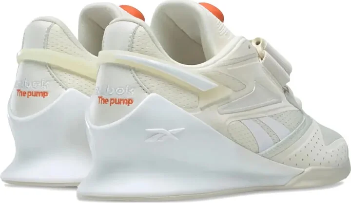 Legacy Lifter III "White" sneakers - Image 2