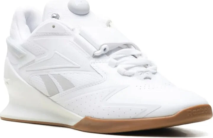 Legacy Lifter III "White" sneakers - Image 2