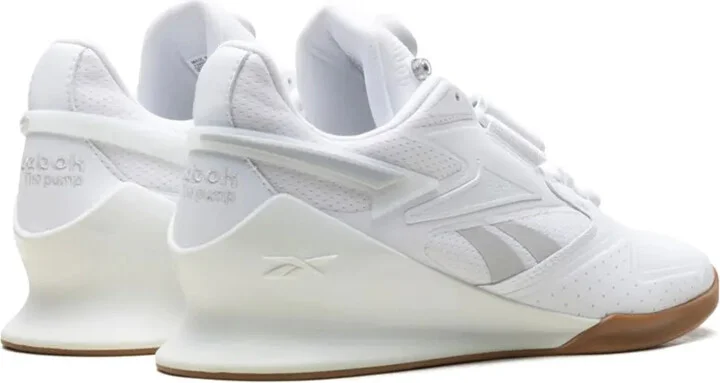 Legacy Lifter III "White" sneakers - Image 3