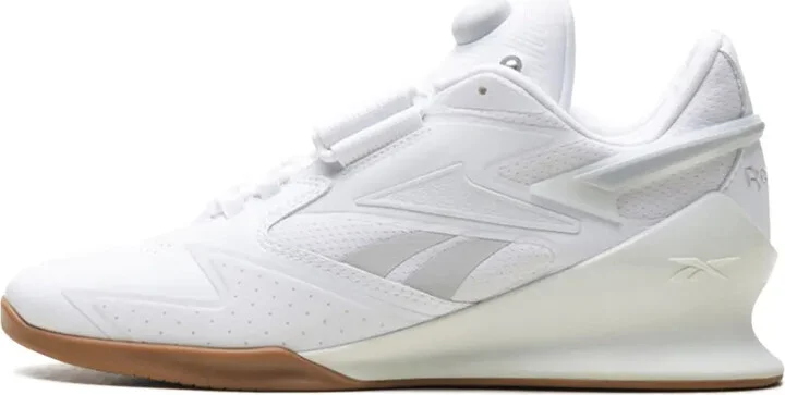 Legacy Lifter III "White" sneakers - Image 4