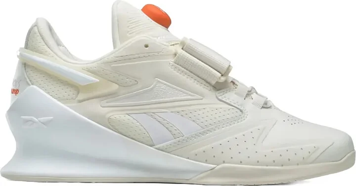 Legacy Lifter III "White" sneakers