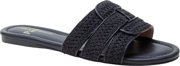 Legacy Slide Sandal