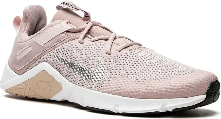 Legend Essential low-top sneakers - Image 2