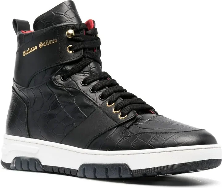 Legend hi-top sneakers - Image 2