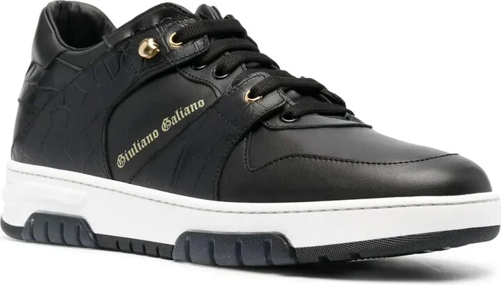 Legend low-top sneakers - Image 2