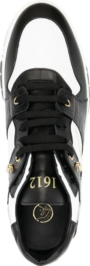 Legend low-top sneakers - Image 4