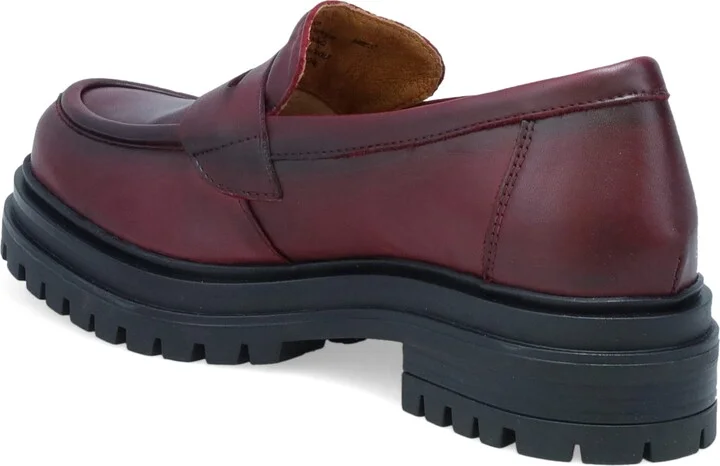 Legend Platform Loafer - Image 10