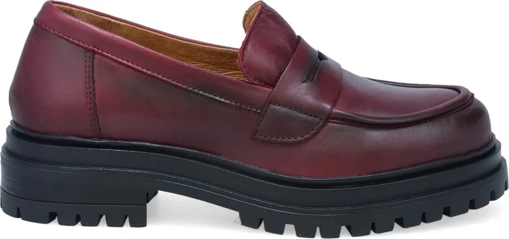 Legend Platform Loafer - Image 11