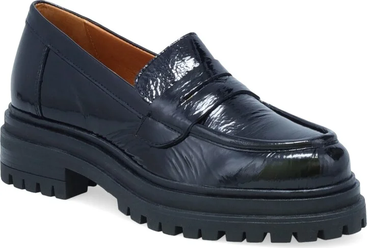 Black Patent