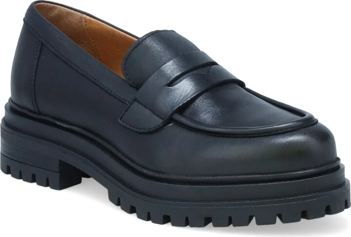 Legend Platform Loafer