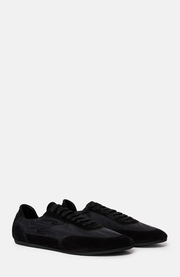 Black - Nylon