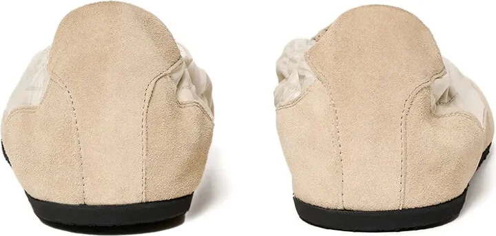 Leggera suede sneakers - Image 3