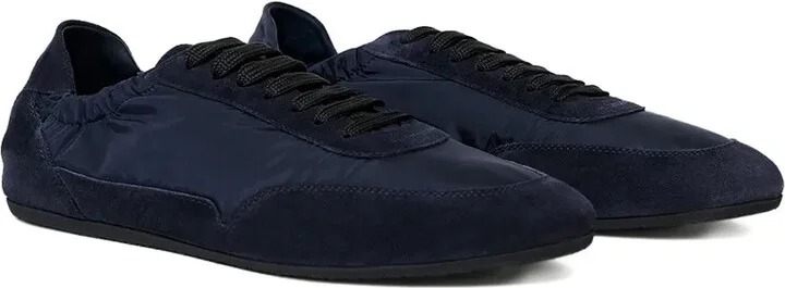 Leggera suede sneakers - Image 2