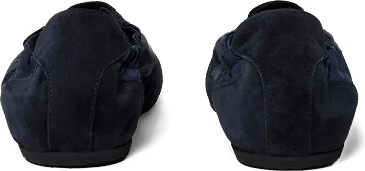Leggera suede sneakers - Image 3