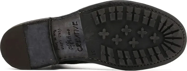Legrand 200 leather boots - Image 5