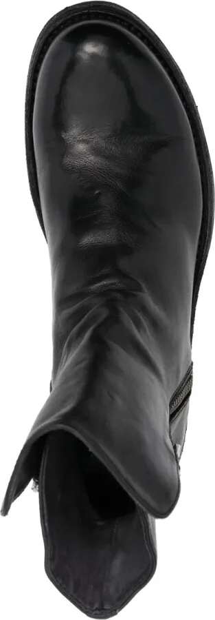 Legrand 226 leather ankle boots - Image 4