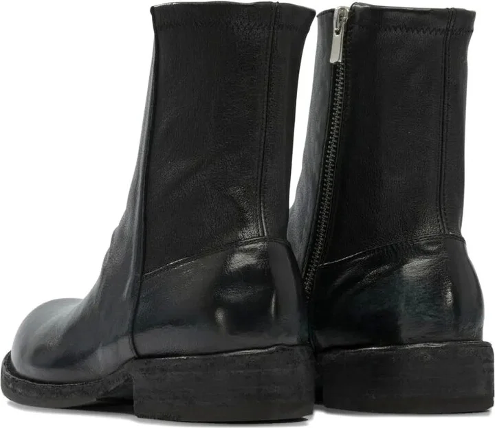 Legrand leather ankle boots - Image 3