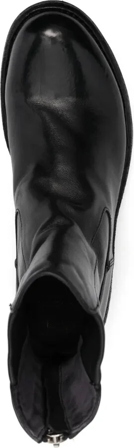 Legrand leather Chelsea boots - Image 4