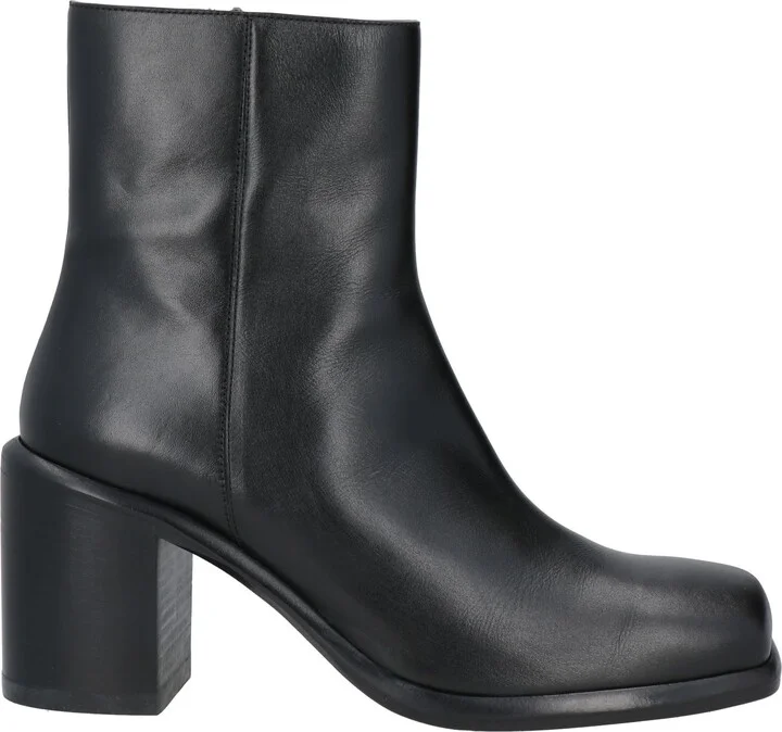 Legres Woman Ankle boots - Image 3