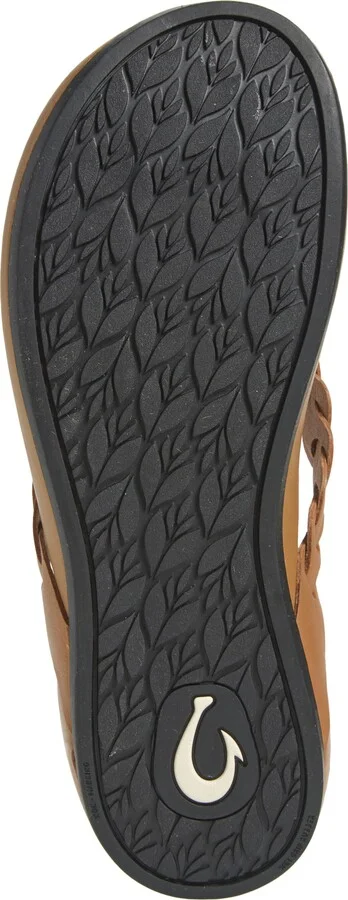 Lei Leather Flip Flop - Image 6