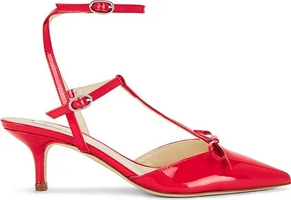 Leia Heels