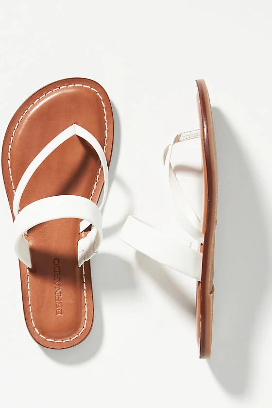 Leia Sandals