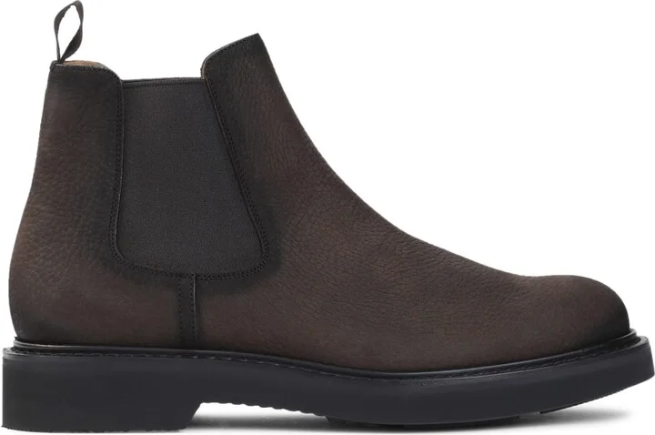 Leicester Ankle Boots - Image 2