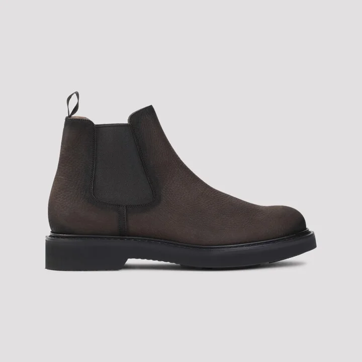 Leicester Ankle Boots - Image 3