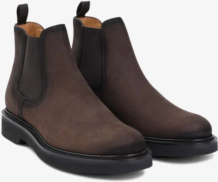 Leicester Ankle Boots - Image 2