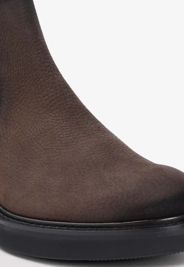 Leicester Ankle Boots - Image 3
