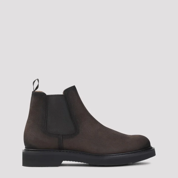 Leicester Ankle Boots