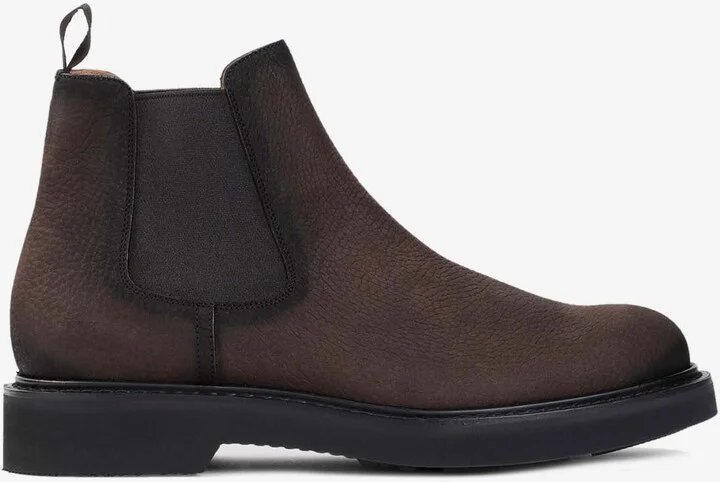 Leicester Ankle Boots