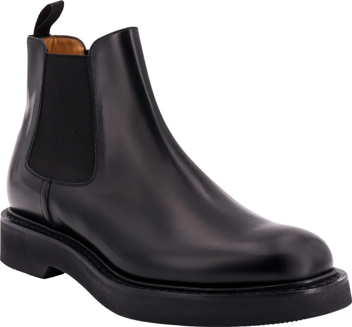 Leicester Boots - Image 2