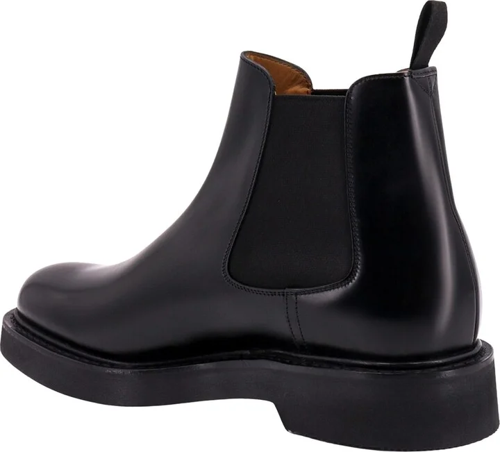 Leicester Boots - Image 3