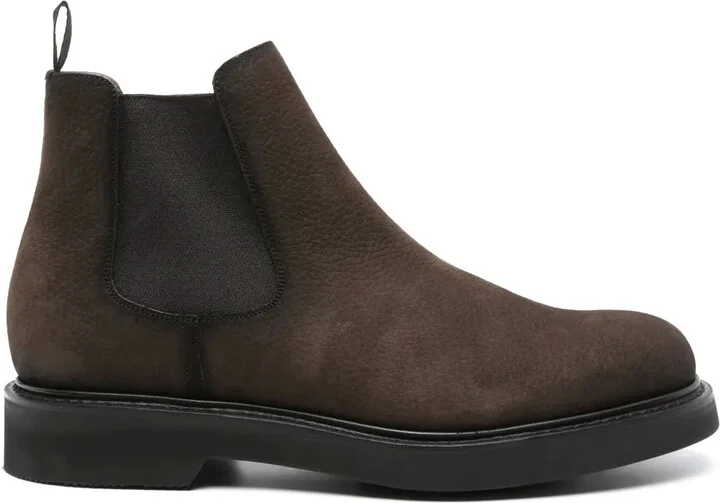 Leicester boots