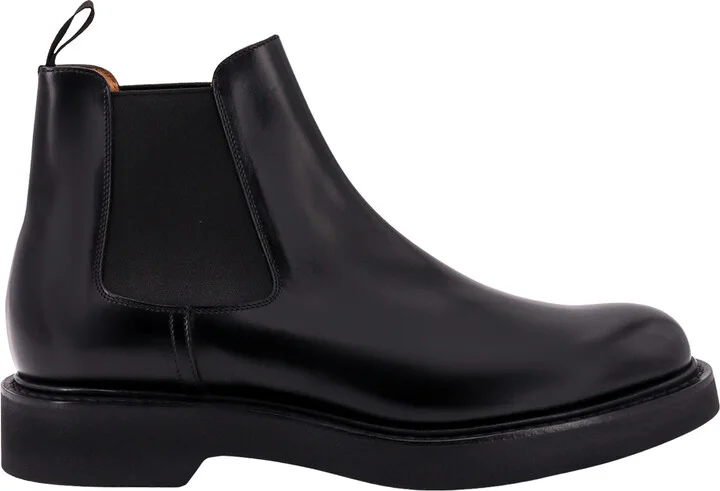 Leicester Boots