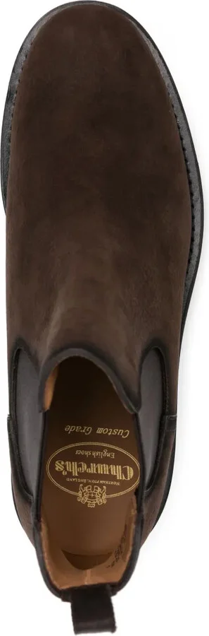 Leicester Chelsea boots - Image 4