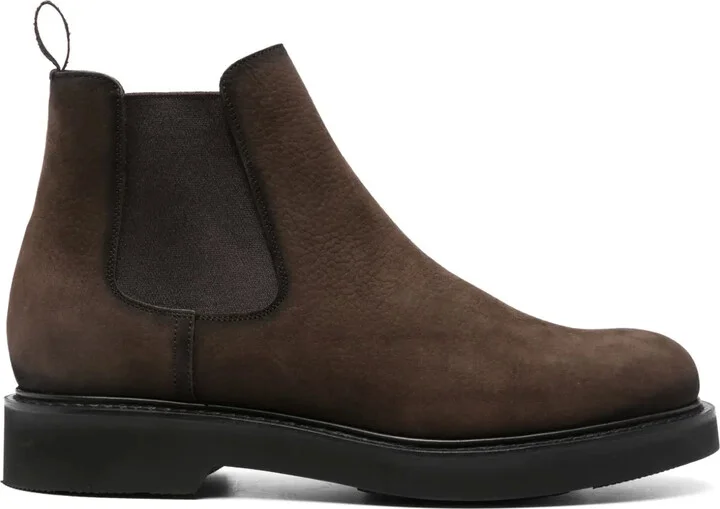 Leicester Chelsea boots