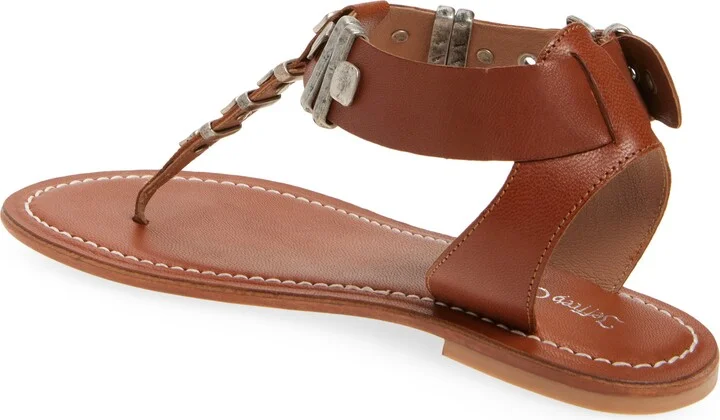 Leif Sandal - Image 2