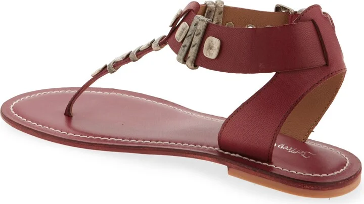 Leif Sandal - Image 8