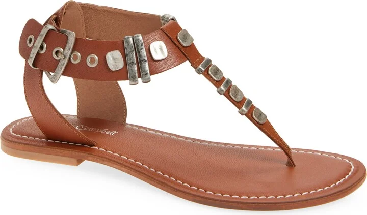 Leif Sandal