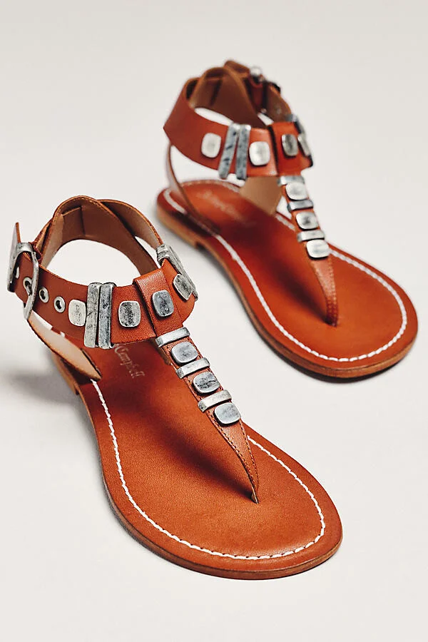 Leif Thong Sandals - Image 2