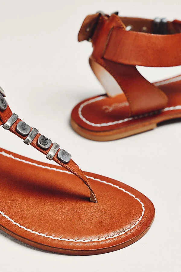 Leif Thong Sandals - Image 3