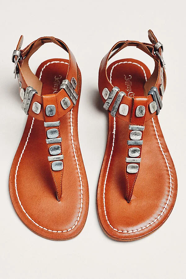 Leif Thong Sandals