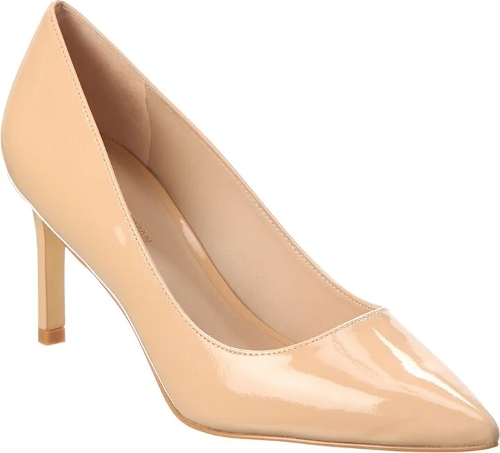 Leigh 75 Patent Pump