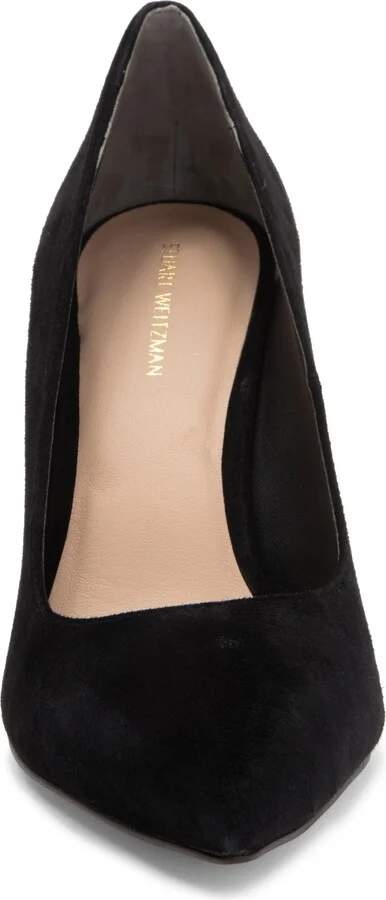 Leigh 95 Pointed Toe Pump - Image 3