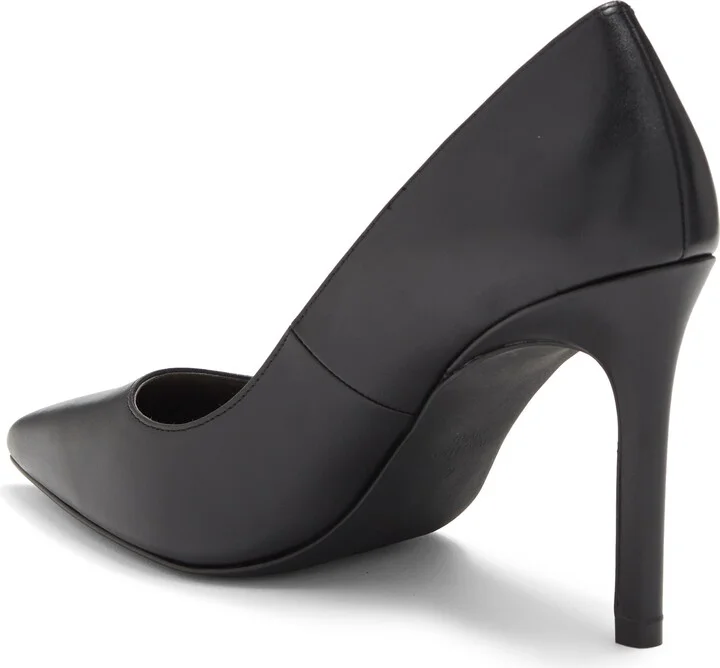 Leigh 95 Pointed Toe Pump - Image 2